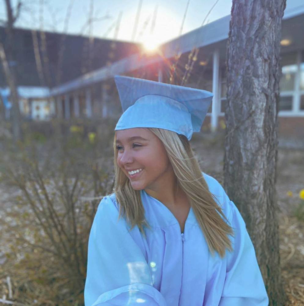 Meet your Posher, Carolyn